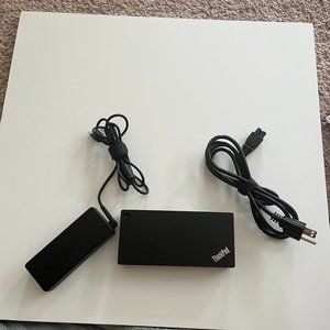 Lenovo ThinkPad USB-C Dock Gen 2